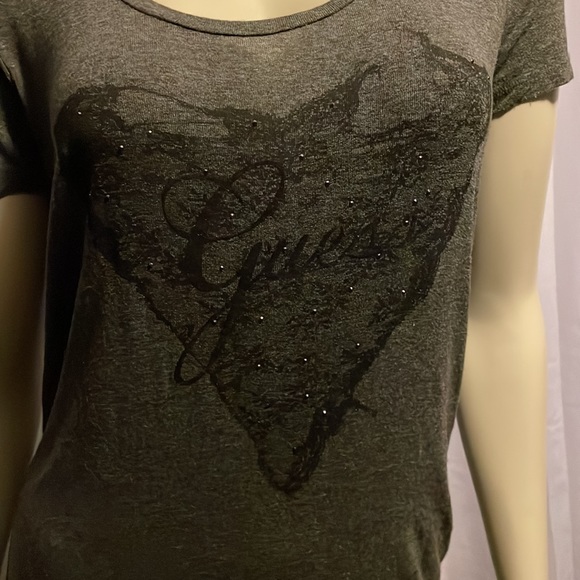 Guess teeshirt - Picture 3 of 5
